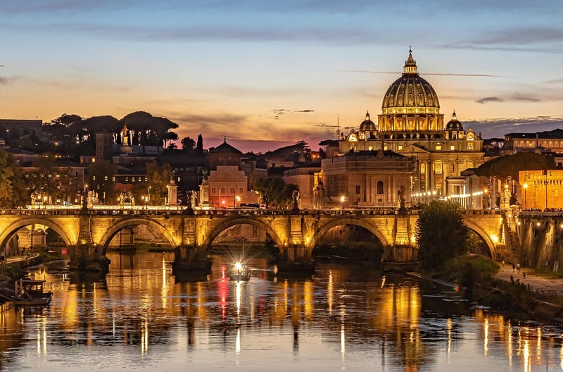 Ancient Rome